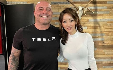 joe rogan escape from north korea|Yeonmi Park